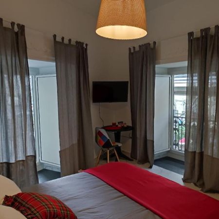 Al Cippo Bed & Breakfast Napoli Dış mekan fotoğraf