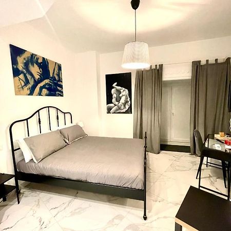 Al Cippo Bed & Breakfast Napoli Dış mekan fotoğraf