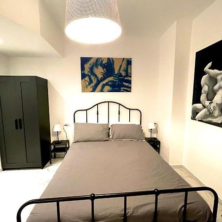 Al Cippo Bed & Breakfast Napoli Dış mekan fotoğraf