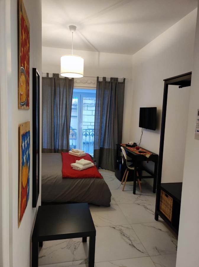 Al Cippo Bed & Breakfast Napoli Dış mekan fotoğraf