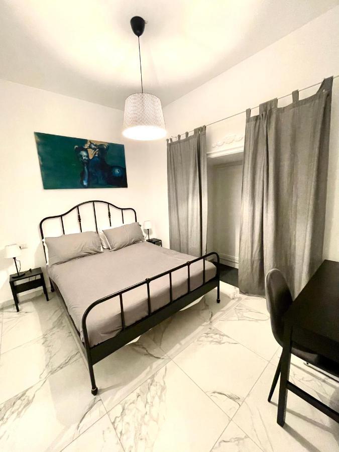 Al Cippo Bed & Breakfast Napoli Dış mekan fotoğraf