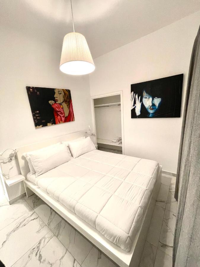 Al Cippo Bed & Breakfast Napoli Dış mekan fotoğraf