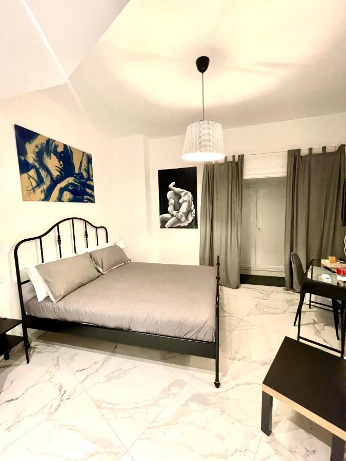 Al Cippo Bed & Breakfast Napoli Dış mekan fotoğraf