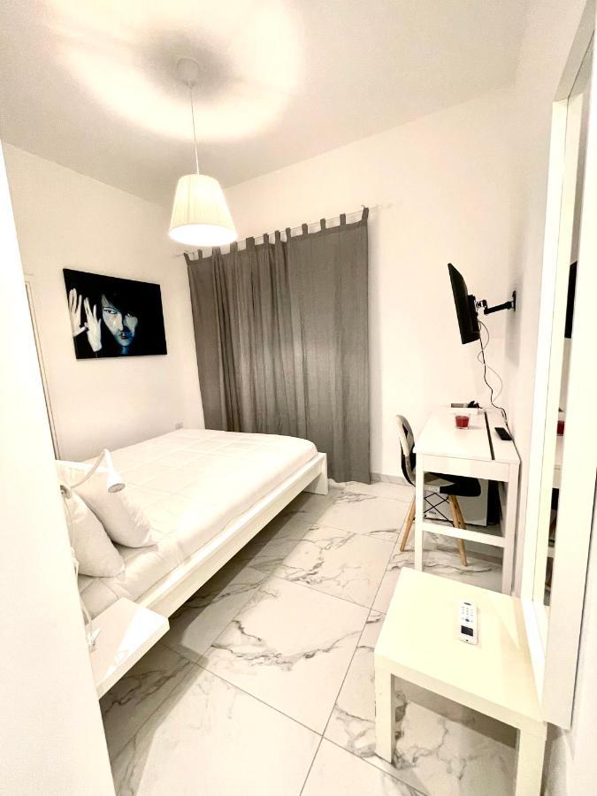 Al Cippo Bed & Breakfast Napoli Dış mekan fotoğraf