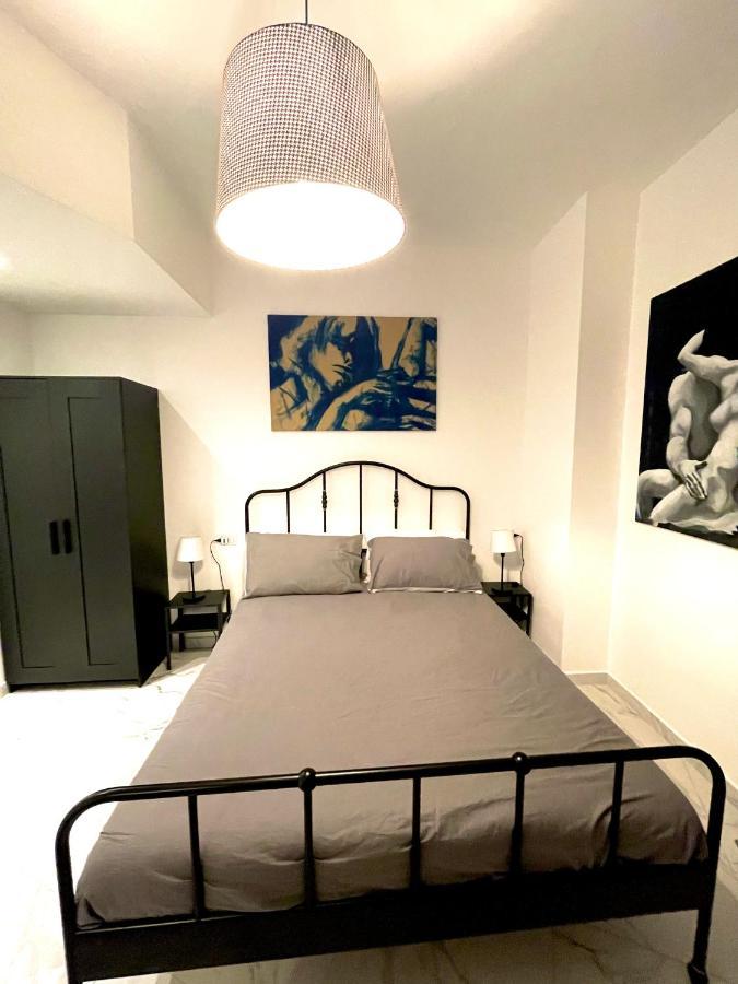 Al Cippo Bed & Breakfast Napoli Dış mekan fotoğraf